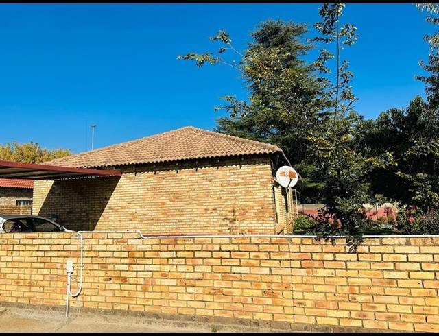 2 BEDROOM PROPERTY TO RENT IN ROBIN PARK